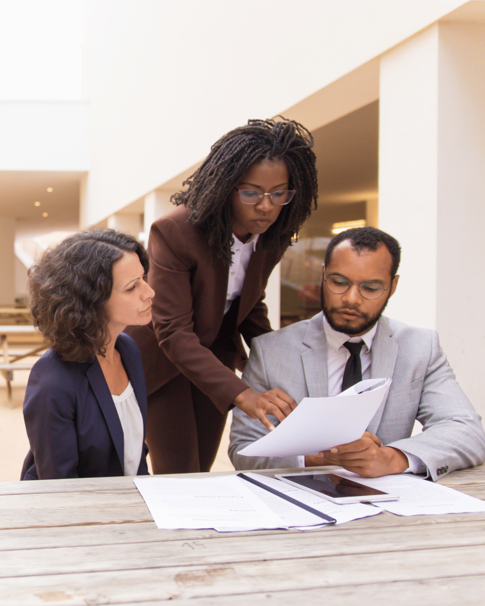 Transnational Legal Expertise